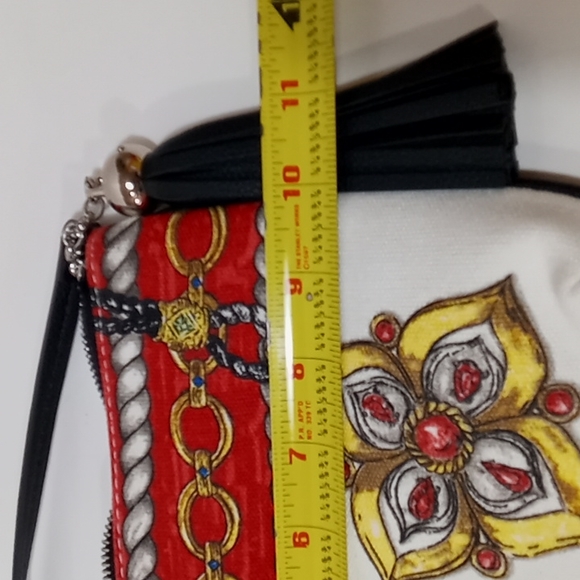 BRIGHTON CROSSBODY PURSE - Picture 12 of 15